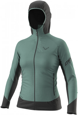 Dynafit Mezzalama Polartec Alpha Jacket - Women