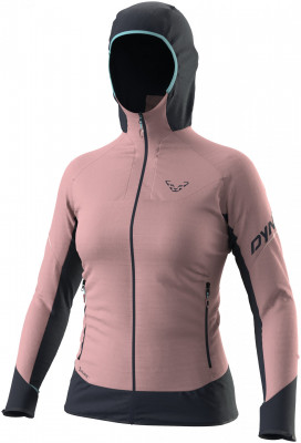 Dynafit Mezzalama Polartec Alpha Jacket - Women