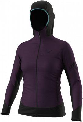Dynafit Mezzalama Polartec Alpha Jacket - Women