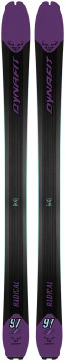 Dynafit Radical 97 Ski - Women