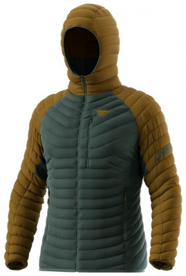 Dynafit Radical Down Hooded Jacket