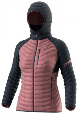 Dynafit Radical Down Hooded Jacket - Women