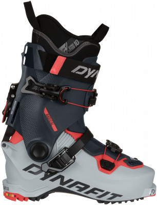 Demo Boots