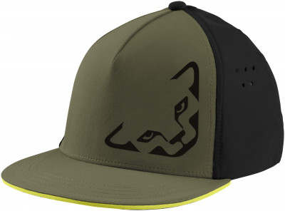 Dynafit Tech Trucker Hat