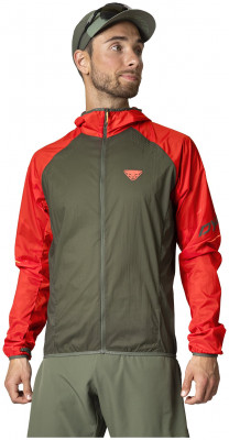 Dynafit Alpine Wind 2 Jacket