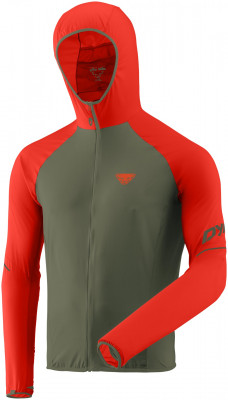 Dynafit Alpine Wind 2 Jacket
