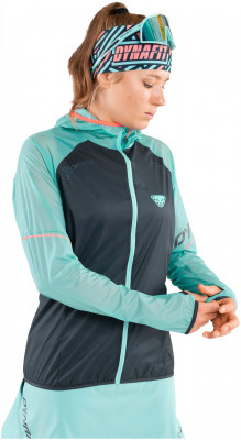 Dynafit Alpine Wind 2 Jacket - Women