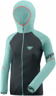Dynafit Alpine Wind 2 Jacket - Women