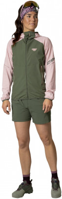 Dynafit Transalper DST Jacket - Women