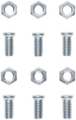 Dynafit Adjustment Plates