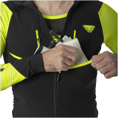 Dynafit DNA Race Pullover Men's