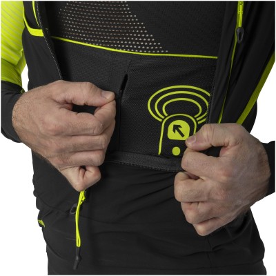 Dynafit DNA Race Pullover Men's