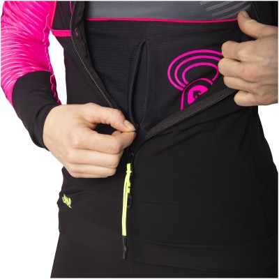 Dynafit DNA Race Pullover Women's