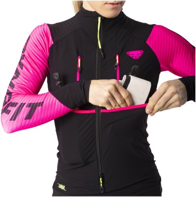 Dynafit DNA Race Pullover Women's