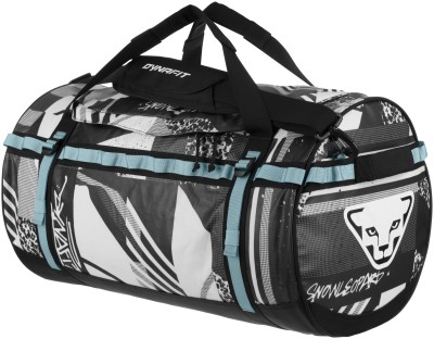 Dynafit Snow Leopard Duffle Bag