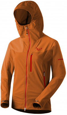 Dynafit Mercury Softshell Jacket - Women