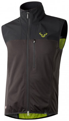 Dynafit Racing Windstopper Vest