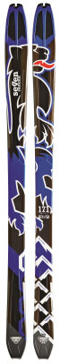 Dynafit Seven Summits Ski