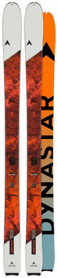 Dynastar M-Vertical 88 F-Team Ski