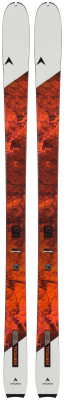 Dynastar M-Vertical 88 F-Team Ski