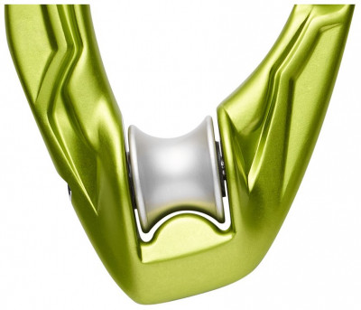 Edelrid Axiom Slider Carabiner