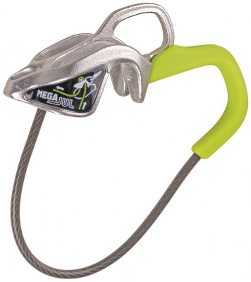 Edelrid Mega Jul Belay Device