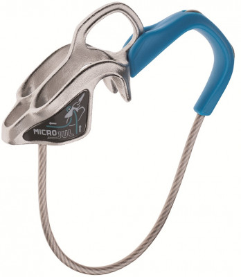 Edelrid Micro Jul Belay Device