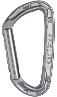 Edelrid Pure Slider Carabiner