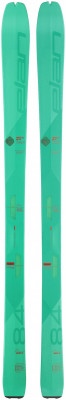 Elan Ibex 84 Carbon Ski - Women