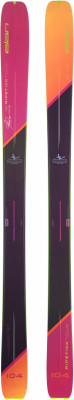 Demo Skis