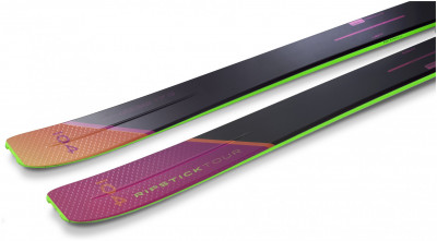 Elan Ripstick Tour 104 Ski