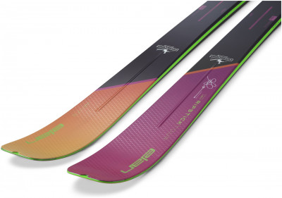 Elan Ripstick Tour 104 Ski