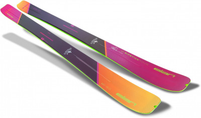 Elan Ripstick Tour 104 Ski