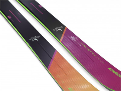 Elan Ripstick Tour 104 Ski