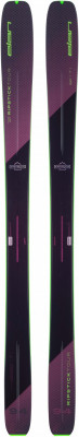 Demo Skis