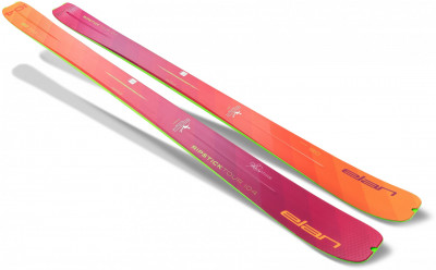 Elan Ripstick Tour 104 Ski