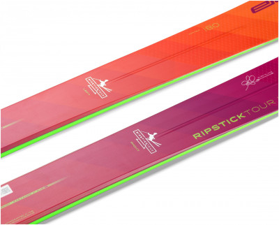 Elan Ripstick Tour 104 Ski