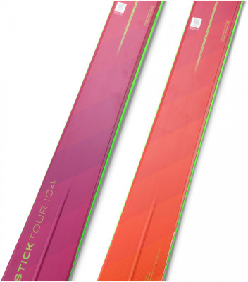 Elan Ripstick Tour 104 Ski
