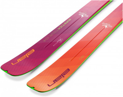 Elan Ripstick Tour 104 Ski