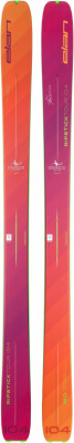 Elan Ripstick Tour 104 Ski