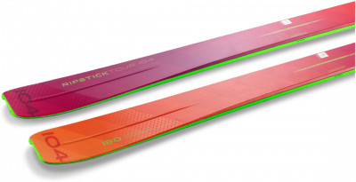 Elan Ripstick Tour 104 Ski