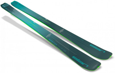 Elan Ripstick Tour 88 - Women