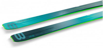 Elan Ripstick Tour 88 - Women