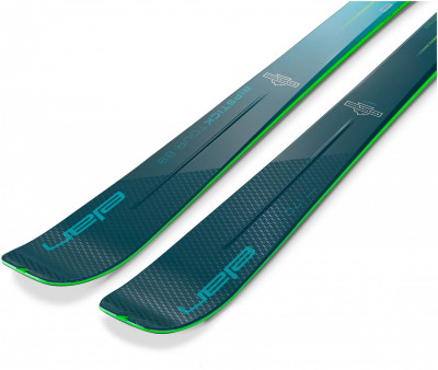 Elan Ripstick Tour 88 - Women
