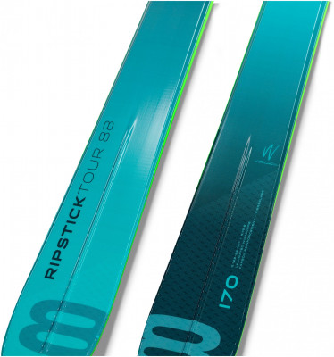 Elan Ripstick Tour 88 - Women