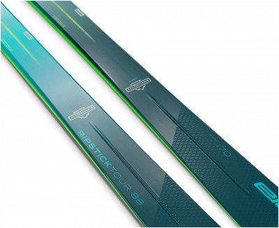 Elan Ripstick Tour 88 - Women