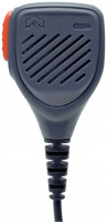 Rocky Talkie Waterproof Hand Mic