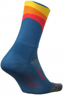 Feetures Elite Light Cushion Mini Crew Socks