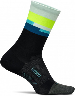 Feetures Elite Ultra Light Mini Crew Socks