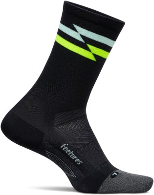 Feetures Elite Ultra Light Mini Crew Socks
